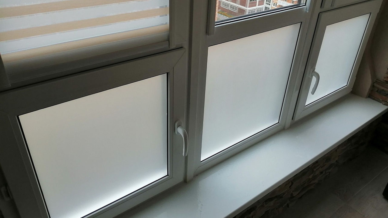 Матовая пленка White Matt Матовая пленка White Matt